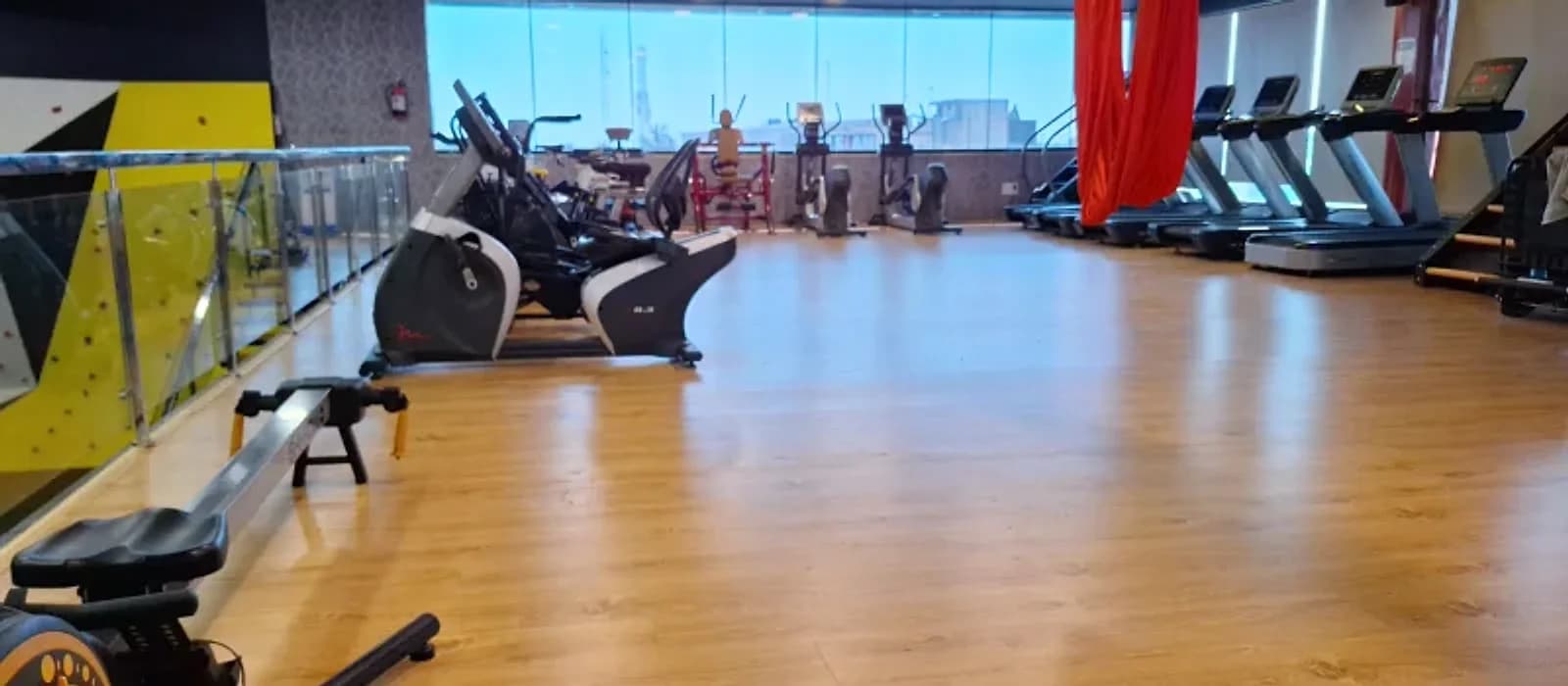 Inside Reboot Lifestyle Fitness Studio — photo 10