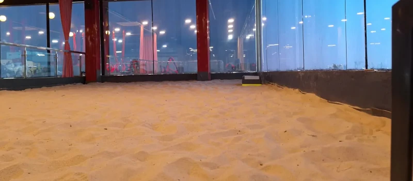 Inside Reboot Lifestyle Fitness Studio — photo 9