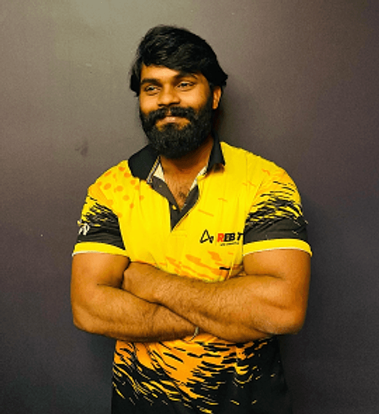 Ashok